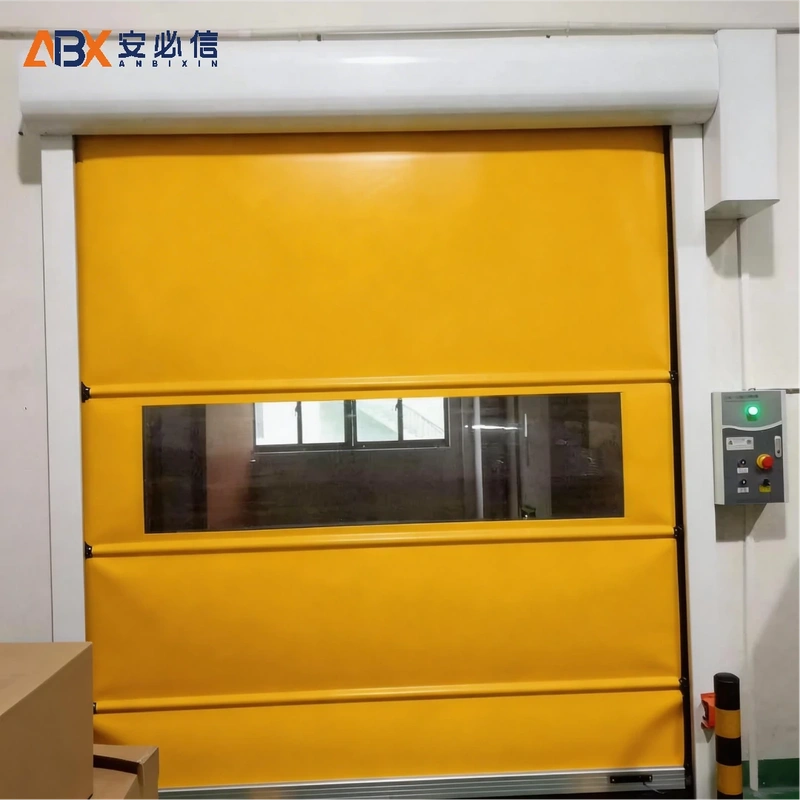 香港特别行政区快速卷帘门